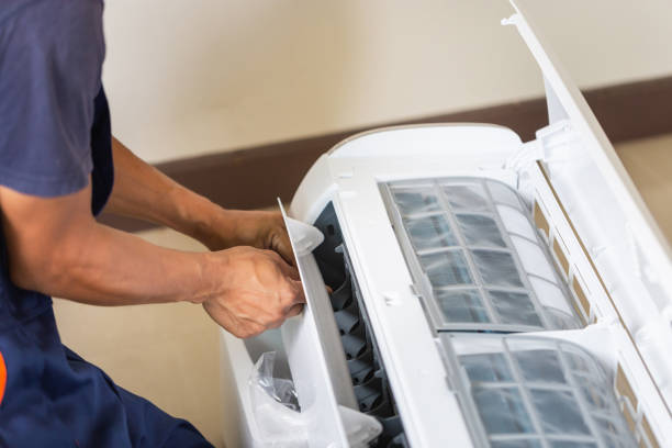 Best Affordable HVAC services  in Opp, AL