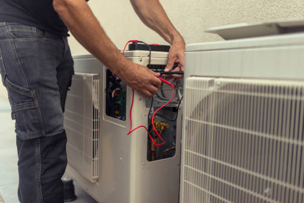 Best HVAC cleaning services  in Opp, AL