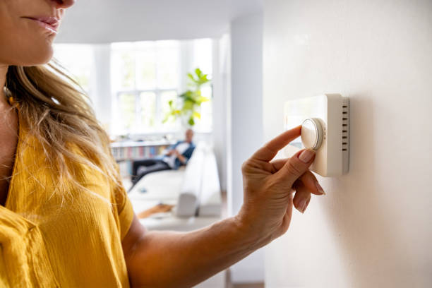 Best HVAC service technicians  in Opp, AL