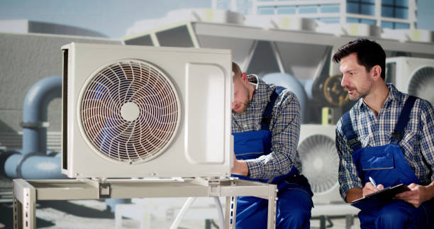Best HVAC replacement cost  in Opp, AL