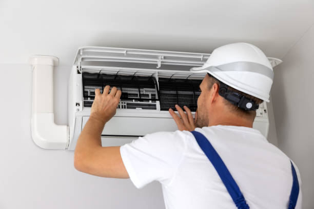 Best HVAC replacement cost  in Opp, AL