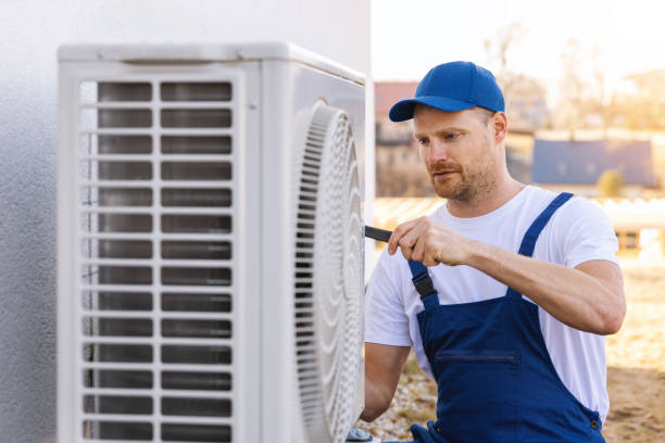 Best HVAC cleaning services  in Opp, AL