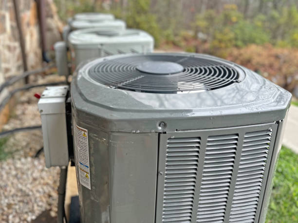 HVAC maintenance plan in Opp, AL