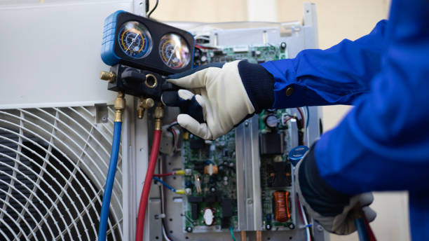 Best HVAC air duct cleaning  in Opp, AL