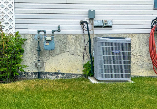 Best Central air repair  in Opp, AL
